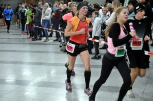 Spindellauf Donaueinkaufszentrum Regensburg 2019
