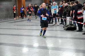 Spindellauf Donaueinkaufszentrum Regensburg 2019