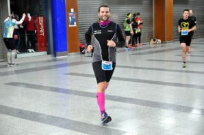 Spindellauf Donaueinkaufszentrum Regensburg 2019