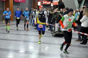 Spindellauf Donaueinkaufszentrum Regensburg 2019