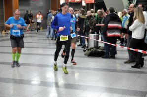 Spindellauf Donaueinkaufszentrum Regensburg 2019