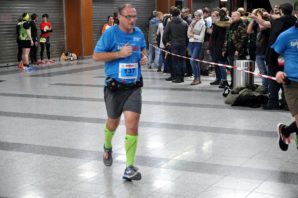 Spindellauf Donaueinkaufszentrum Regensburg 2019