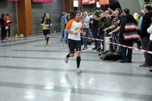 Spindellauf Donaueinkaufszentrum Regensburg 2019