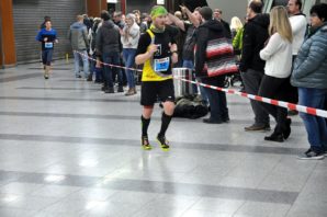 Spindellauf Donaueinkaufszentrum Regensburg 2019