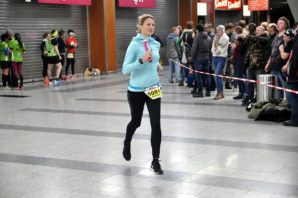 Spindellauf Donaueinkaufszentrum Regensburg 2019