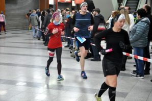 Spindellauf Donaueinkaufszentrum Regensburg 2019
