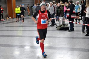 Spindellauf Donaueinkaufszentrum Regensburg 2019