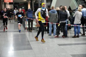 Spindellauf Donaueinkaufszentrum Regensburg 2019