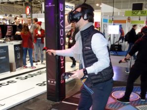 ISPO München 2019
