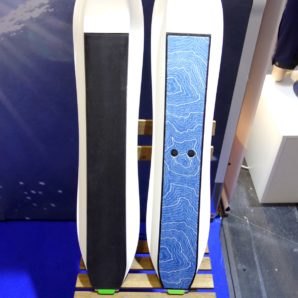 Cossblades von Bludan