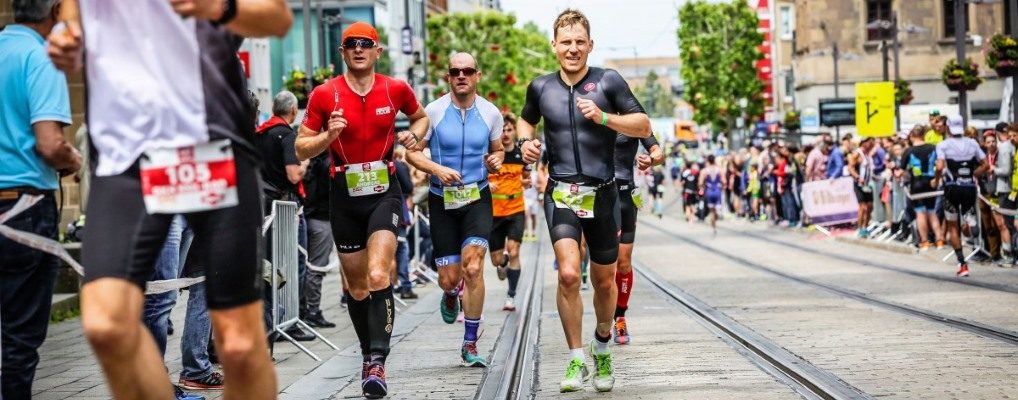 Bericht: Challenge Heilbronn 2019