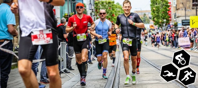 Bericht: Challenge Heilbronn 2019