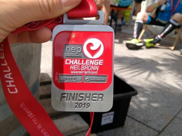 Challenge Heilbronn 2019