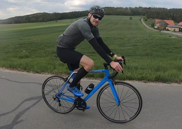 Roadbike-Kollektion CRAFT ESSENCE