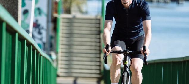 Test: Roadbike-Kollektion CRAFT ESSENCE