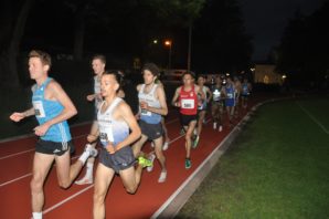 Mittsommerlauf LG Telis Regensburg 2019