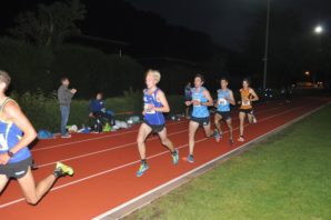 Mittsommerlauf LG Telis Regensburg 2019