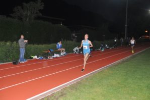 Mittsommerlauf LG Telis Regensburg 2019