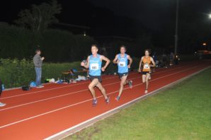 Mittsommerlauf LG Telis Regensburg 2019