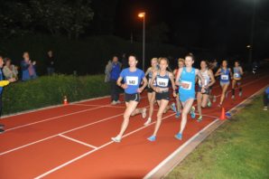 Mittsommerlauf LG Telis Regensburg 2019