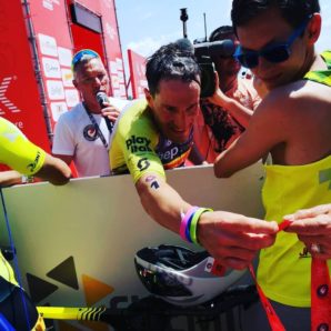 Sebastian Kienle