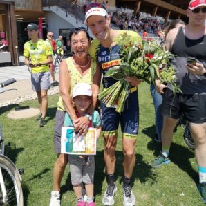 Sebastian Kienle