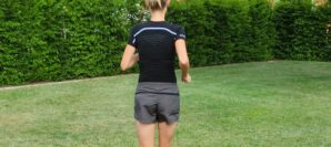 Test: Unleash Your Nature (UYN) „Activyon Laufshort“ und „Motyon Funktionsunterhemd“