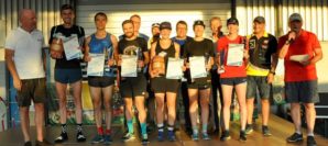 Fotos FiFaLa 2019 – Impressionen, Teams und Siegerehrung