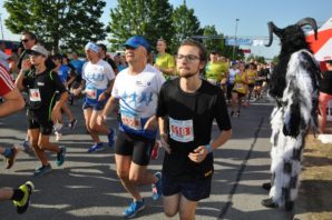 Firmen- und Familienlauf Schwandorf 2019