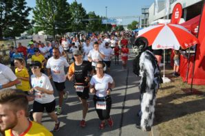 Firmen- und Familienlauf Schwandorf 2019