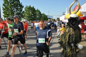 Firmen- und Familienlauf Schwandorf 2019