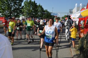 Firmen- und Familienlauf Schwandorf 2019