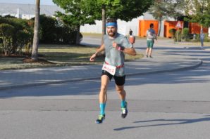 Firmen- und Familienlauf Schwandorf 2019
