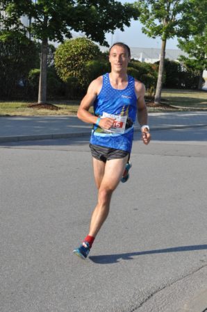 Firmen- und Familienlauf Schwandorf 2019