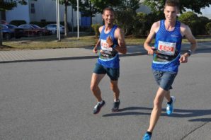 Firmen- und Familienlauf Schwandorf 2019