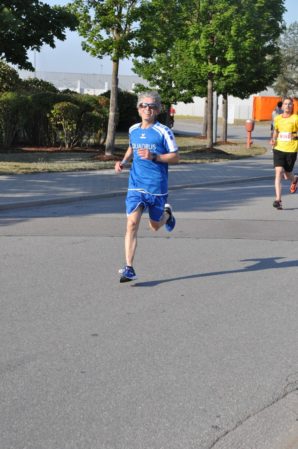 Firmen- und Familienlauf Schwandorf 2019