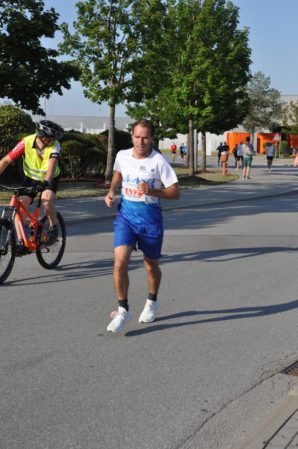 Firmen- und Familienlauf Schwandorf 2019