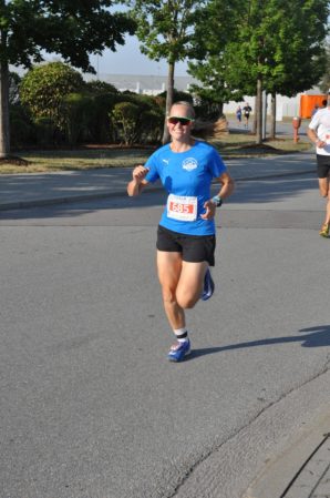 Firmen- und Familienlauf Schwandorf 2019