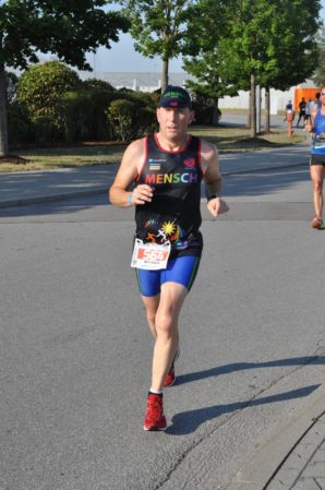 Firmen- und Familienlauf Schwandorf 2019