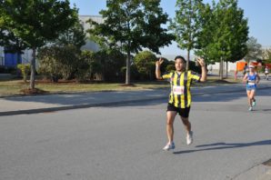 Firmen- und Familienlauf Schwandorf 2019