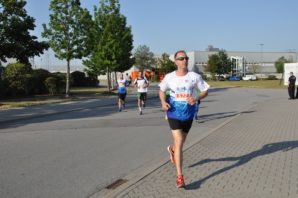 Firmen- und Familienlauf Schwandorf 2019