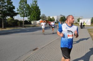 Firmen- und Familienlauf Schwandorf 2019