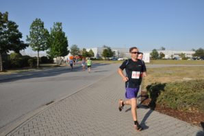 Firmen- und Familienlauf Schwandorf 2019