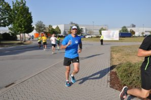 Firmen- und Familienlauf Schwandorf 2019