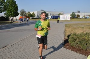 Firmen- und Familienlauf Schwandorf 2019