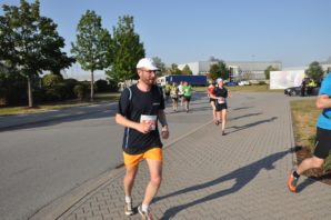 Firmen- und Familienlauf Schwandorf 2019