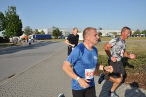 Firmen- und Familienlauf Schwandorf 2019