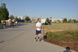 Firmen- und Familienlauf Schwandorf 2019