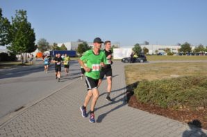 Firmen- und Familienlauf Schwandorf 2019