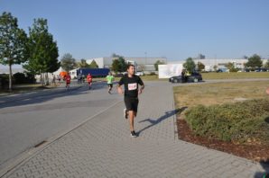 Firmen- und Familienlauf Schwandorf 2019